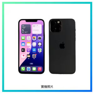 邱爾頓國際有限公司｜iPhone 12 Pro Max 256G