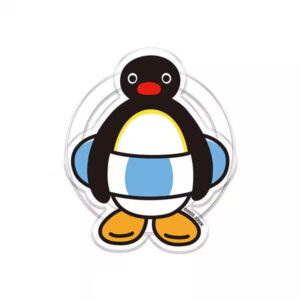 邱爾頓國際有限公司|PINGU套上泳圈MagSafe氣囊支架
