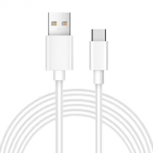 邱爾頓國際有限公司｜USB A to Type C 手機充電傳輸線 1-2米