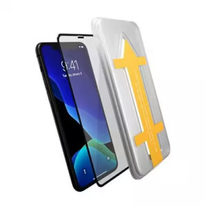 邱爾頓國際有限公司|【 iPhone 11 Pro 】ZIFRIEND 零失敗薄晶貼