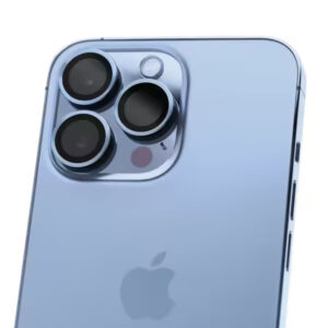 邱爾頓國際有限公司|【 iPhone 13 Pro 系列】ZIFRIEND 零失敗™鏡頭貼(附對位器)
