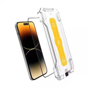 邱爾頓國際有限公司|【 iPhone 14 】ZIFRIEND 零失敗薄晶貼