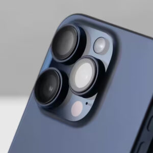 邱爾頓國際有限公司|【 iPhone 16 Pro 系列 】ZIFRIEND 零失敗鏡頭貼